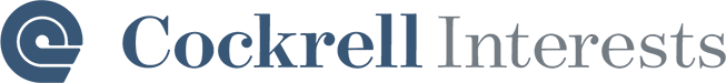 Cockrell Interests Logo