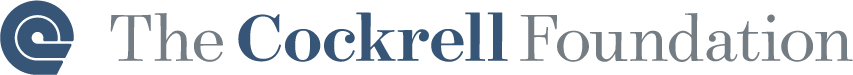 The Cockrell Foundation Logo